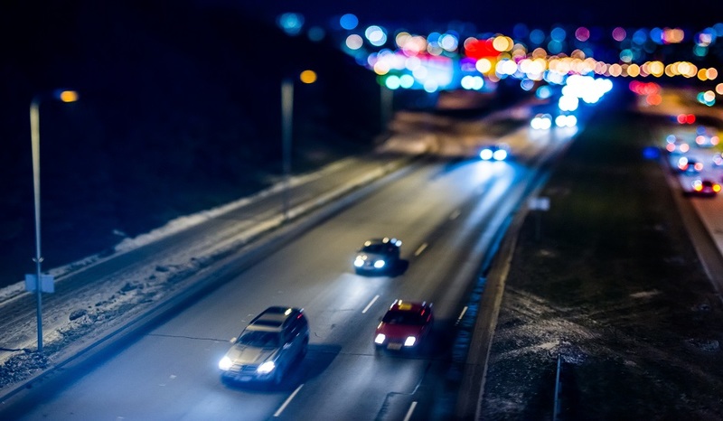 Mokslininkų atliktas tyrimas įrodė, kad naujų automobilių tarša yra artima nuliui